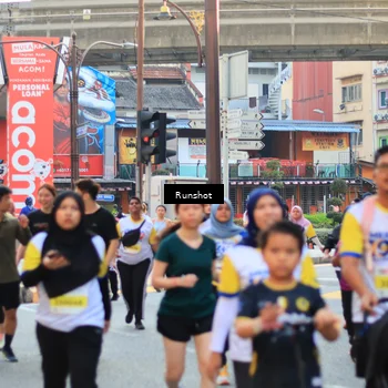 Runner Photo 4891248