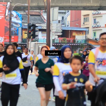 Runner Photo 4891249
