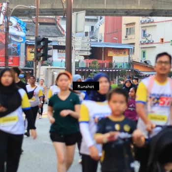 Runner Photo 4891260