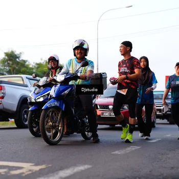 Runner Photo 4891261