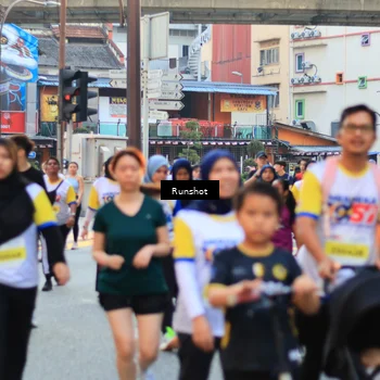 Runner Photo 4891264