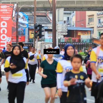 Runner Photo 4891265