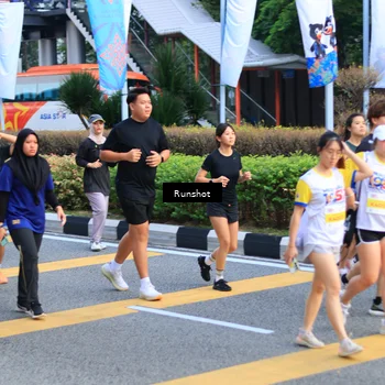 Runner Photo 4891269
