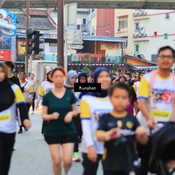 Runner Photo 4891274