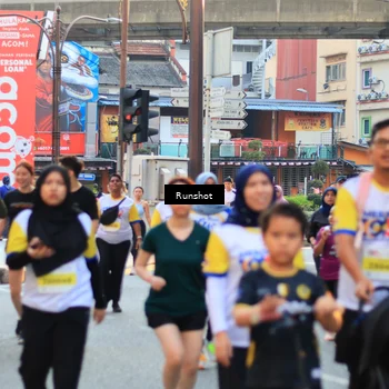 Runner Photo 4891276