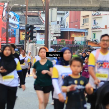Runner Photo 4891277