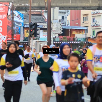 Runner Photo 4891280