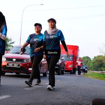 Runner Photo 4891281