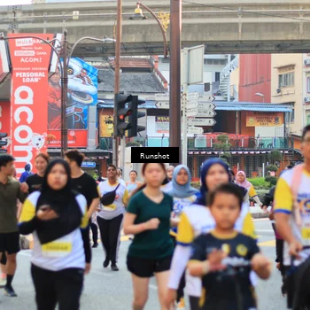 Runner Photo 4891287