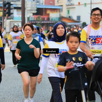 Runner Photo 4891292