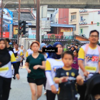 Runner Photo 4891293