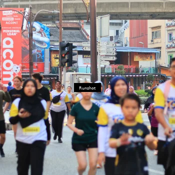 Runner Photo 4891297
