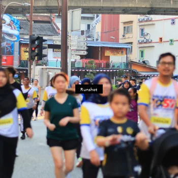 Runner Photo 4891298
