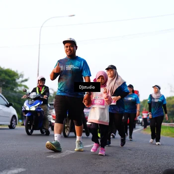 Runner Photo 4891300