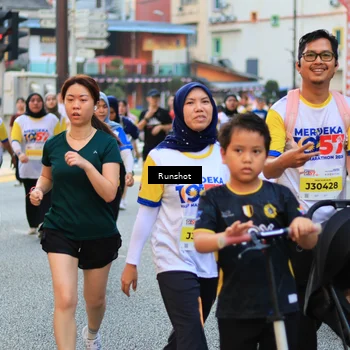 Runner Photo 4891308