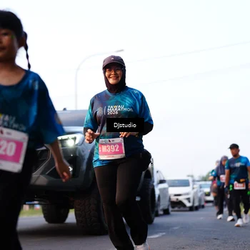 Runner Photo 4891313