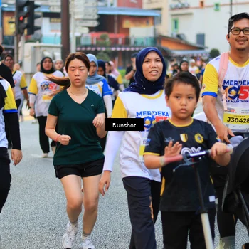Runner Photo 4891314
