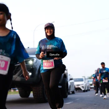 Runner Photo 4891316