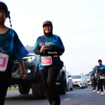 Runner Photo 4891318