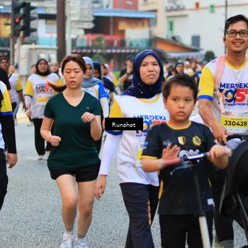 Runner Photo 4891319