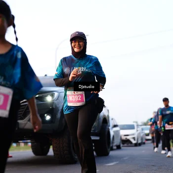 Runner Photo 4891320