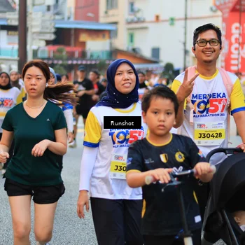 Runner Photo 4891321