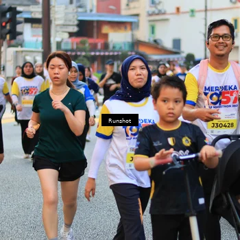 Runner Photo 4891322