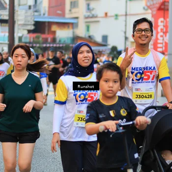 Runner Photo 4891324
