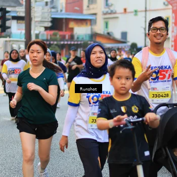 Runner Photo 4891325