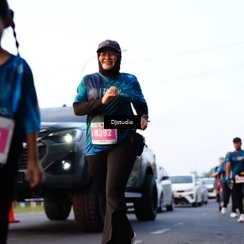 Runner Photo 4891326