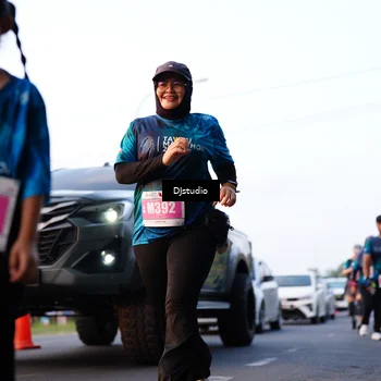 Runner Photo 4891327