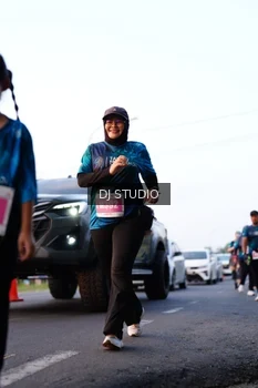 Runner Photo 4891328