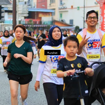 Runner Photo 4891329
