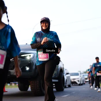 Runner Photo 4891331