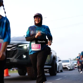 Runner Photo 4891332