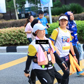 Runner Photo 4891334