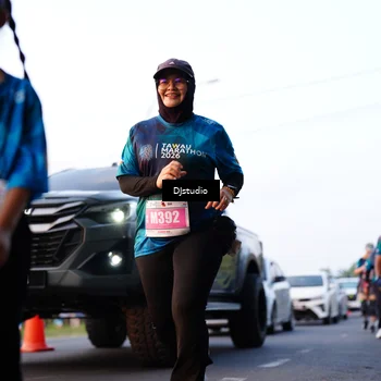 Runner Photo 4891335