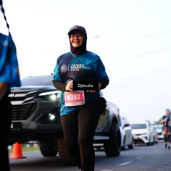 Runner Photo 4891336