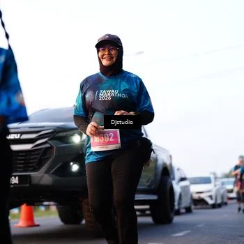 Runner Photo 4891337