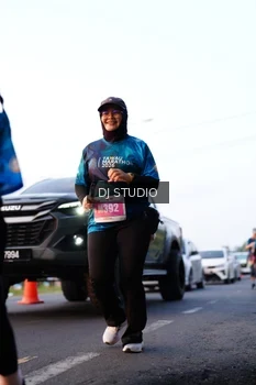 Runner Photo 4891338