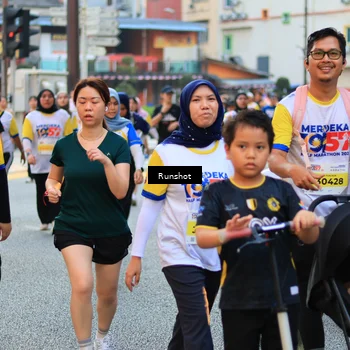 Runner Photo 4891339