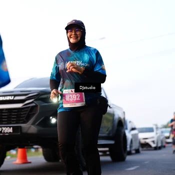 Runner Photo 4891342