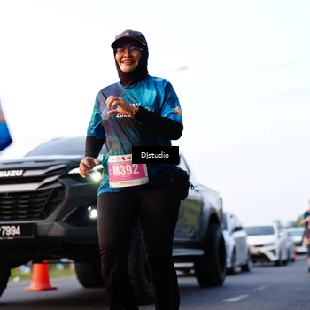 Runner Photo 4891343