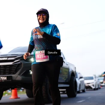 Runner Photo 4891344