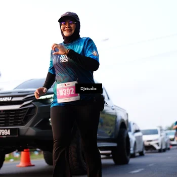 Runner Photo 4891347