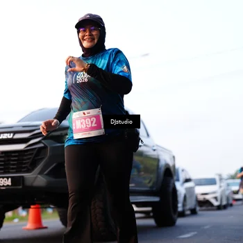 Runner Photo 4891351