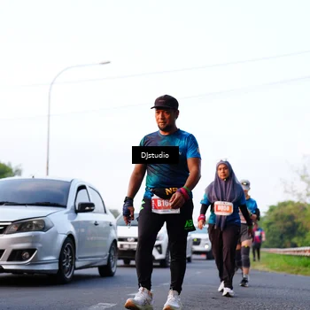Runner Photo 4891352