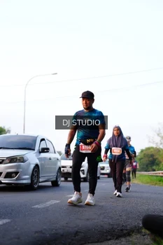 Runner Photo 4891353
