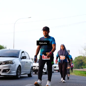 Runner Photo 4891354