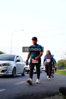 Runner Photo 4891355